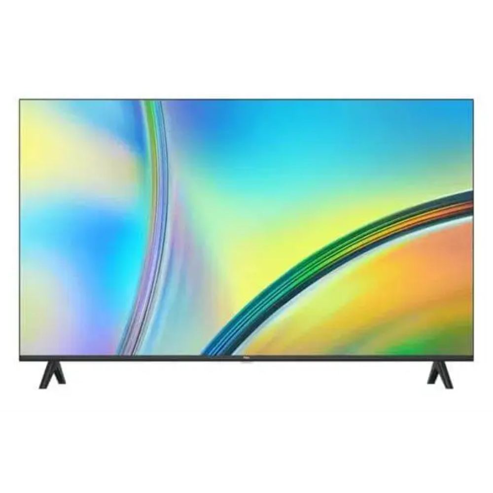 טלוויזיה חכמה 43 אינץ TCL Android TV 43S5400A FHD - יבואן רשמי