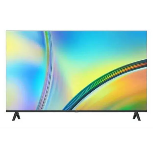 טלוויזיה חכמה 43 אינץ TCL Android TV 43S5400A FHD - יבואן רשמי