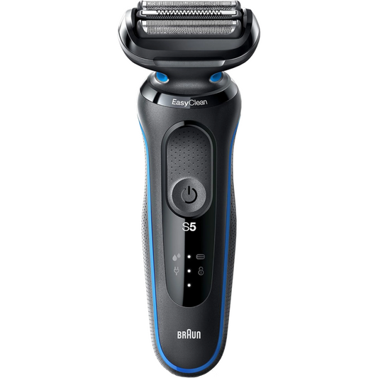 מכונת גילוח Braun Series 5 50-B1000s - יבואן רשמי