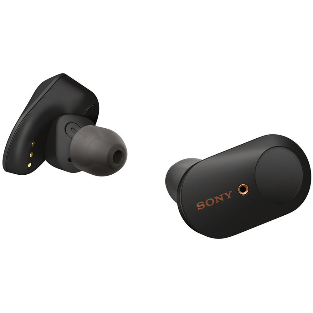 אוזניות Sony WF-1000XM3 Bluetooth סוני - יבואן רשמי