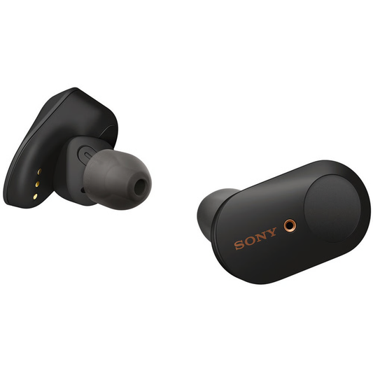 אוזניות Sony WF-1000XM3 Bluetooth סוני - יבואן רשמי