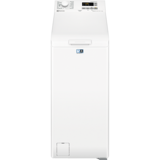 מכונת כביסה פתח עליון ELECTROLUX אלקטרולוקס EW5T7612AM - יבואן רשמי