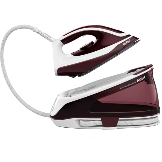 מגהץ קיטור 5.5 באר Tefal SV6120L3 - יבואן רשמי