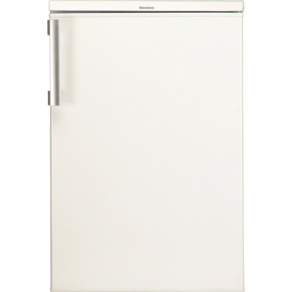 מקפיא 3 מגירות Blomberg FNE-1533P - צבע לבן - יבואן רשמי