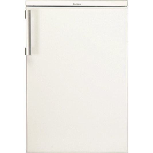 מקפיא 3 מגירות Blomberg FNE-1533P - צבע לבן - יבואן רשמי