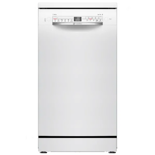 מדיח כלים צר 45 ס"מ דגם BOSCH SPS2HKW58E בוש - יבואן רשמי
