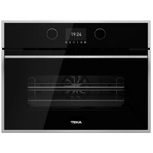 תנור אפיה בילד אין TEKA תקה HLC847C - יבואן רשמי
