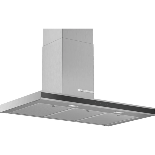 קולט אדים 90 ס"מ BOSCH דגם Serie 4 DWB96FM50 - יבואן רשמי