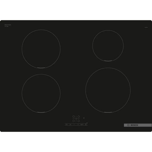 כיריים אינדוקציה BOSCH בוש PUE711BB5Y - יבואן רשמי