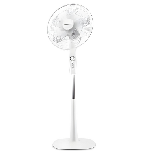 מאוורר עמוד 16″ דגם 65445 Morphy Richards Premium Breeze - יבואן רשמי