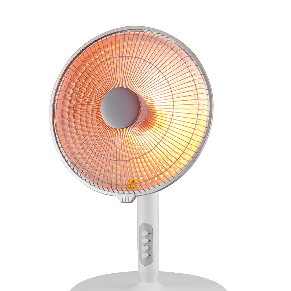 מקרן חום קרמי עמוד 3 1-ב + צידוד W1100 GOLD LINE ATL-1405