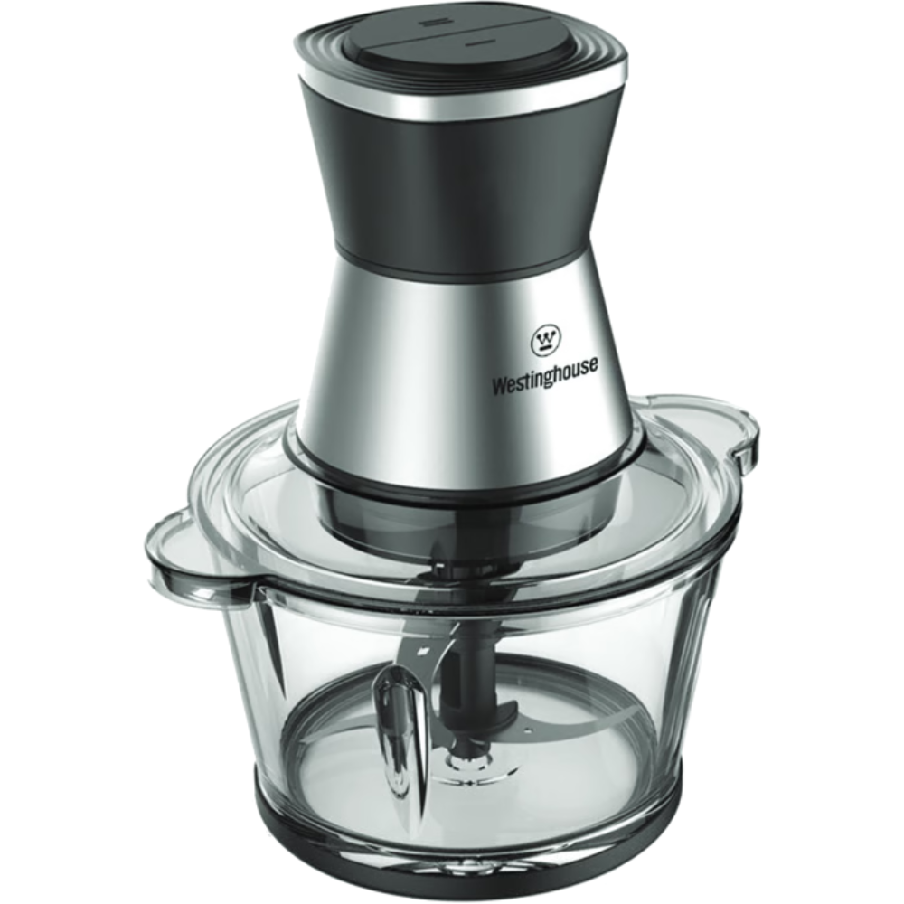 קוצץ מזון חשמלי Westinghouse WKMC-18 - שנתיים אחריות ע"י - יבואן הרשמי