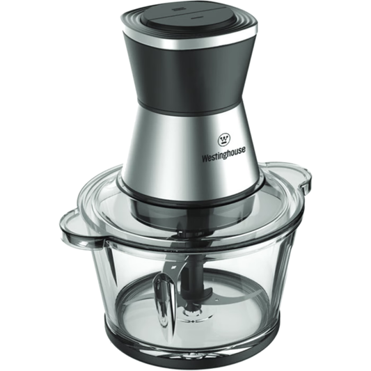 קוצץ מזון חשמלי Westinghouse WKMC-18 - שנתיים אחריות ע"י - יבואן הרשמי