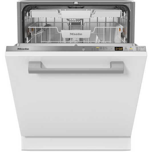 מדיח כלים אינטגראלי 60 ס"מ 14 מערכות כלים Miele G5150 SCVI - יבואן רשמי