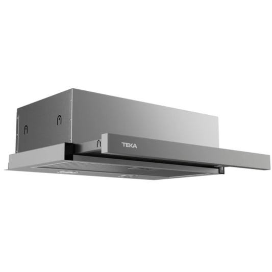 קולט אדים בנוי נסתר Teka תקה CNL-6415 רוחב 60 ס”מ - יבואן רשמי
