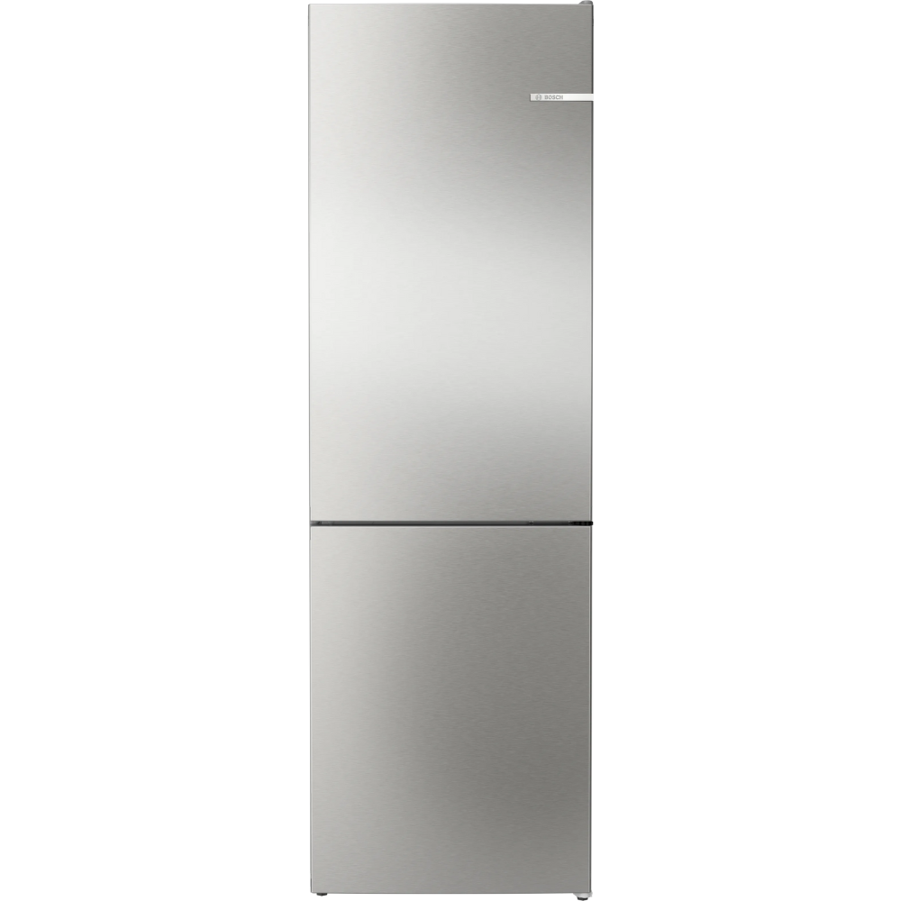 מקרר מקפיא תחתון – 321 ליטר Bosch דגם Serie 4 KGN362IDF - יבואן רשמי