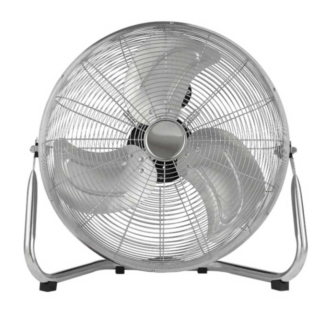 מאוורר תעשייתי ריצפתי נירוסטה דגם GOLDLINE ATL-20