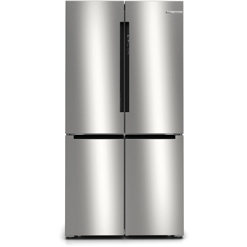 מקרר מקפיא תחתון 4 דלתות BOSCH בוש KFN96VPEA - יבואן רשמי