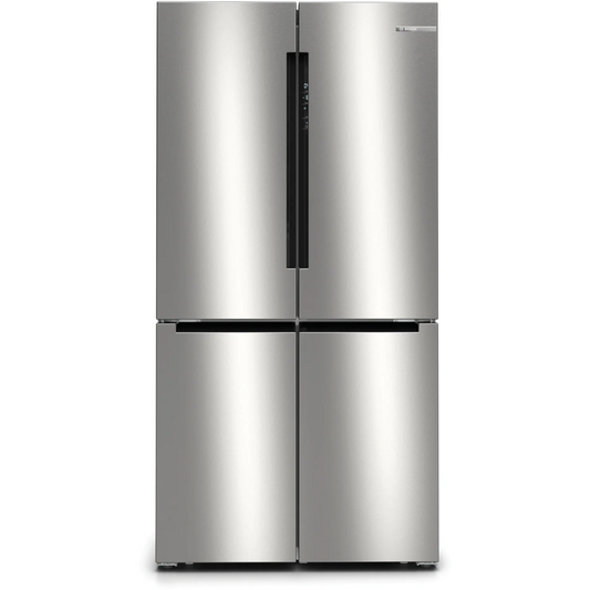 מקרר מקפיא תחתון 4 דלתות BOSCH בוש KFN96VPEA - יבואן רשמי