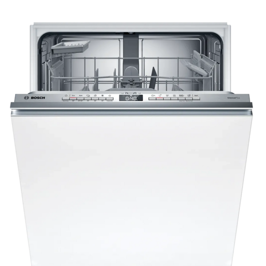 מדיח כלים אינטגראלי 13 מערכות כלים Bosch SMV4HAX19E - תוצרת גרמניה