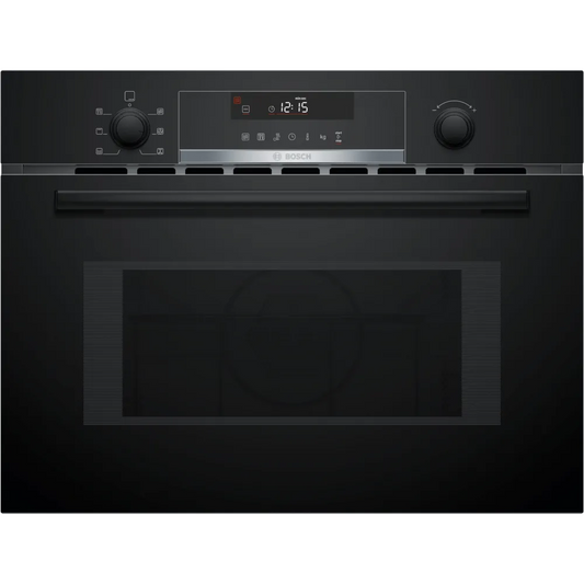 מיקרוגל בנוי משולב גריל BOSCH בוש CMA585GB1 - יבואן רשמי