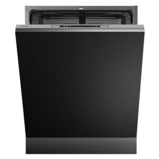 מדיח כלים אינטגרלי - 5 תוכניות הדחה DFI-46650 TEKA - יבואן רשמי