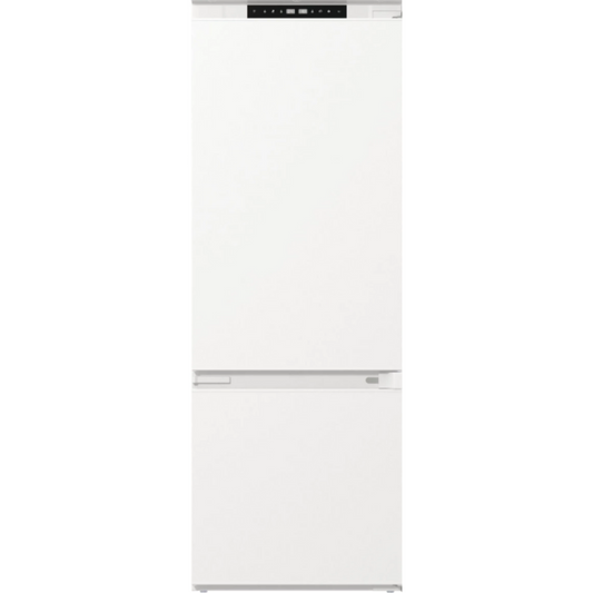 מקרר אינטגרלי מקפיא תחתון 341 ליטר 70 ס"מ Gorenje NRKI619EA3 No Frost Plus - יבואן רשמי