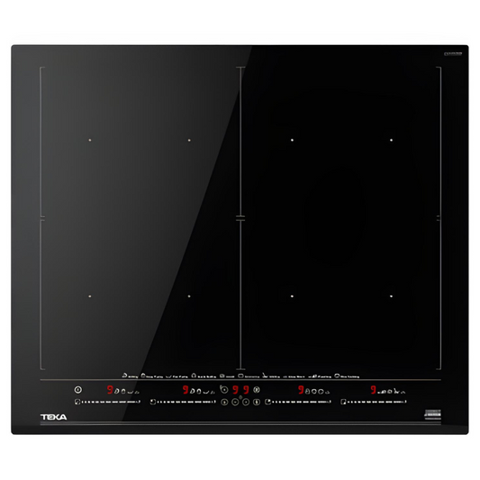 כיריים אינדוקציה 60 ס”מ Teka תקה DirectSense IZF 68700 MST - יבואן רשמי