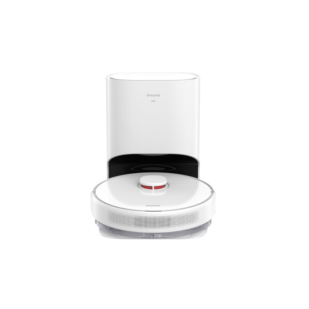 שואב אבק רובוט Dreame Bot D9 PLUS - יבואן רשמי