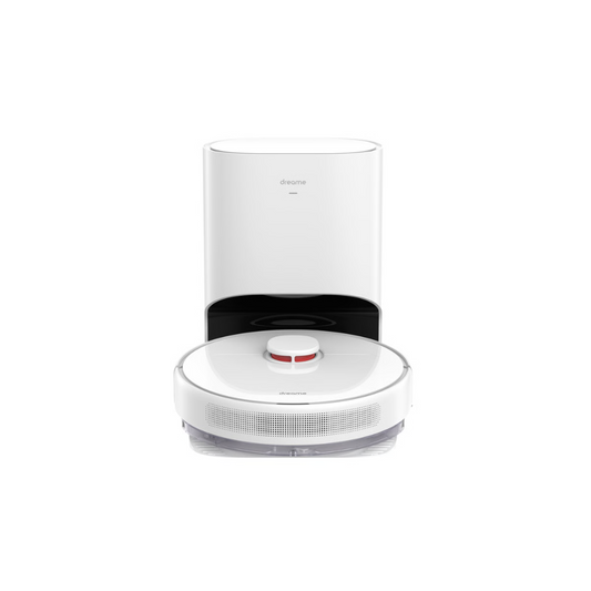 שואב אבק רובוט Dreame Bot D9 PLUS - יבואן רשמי