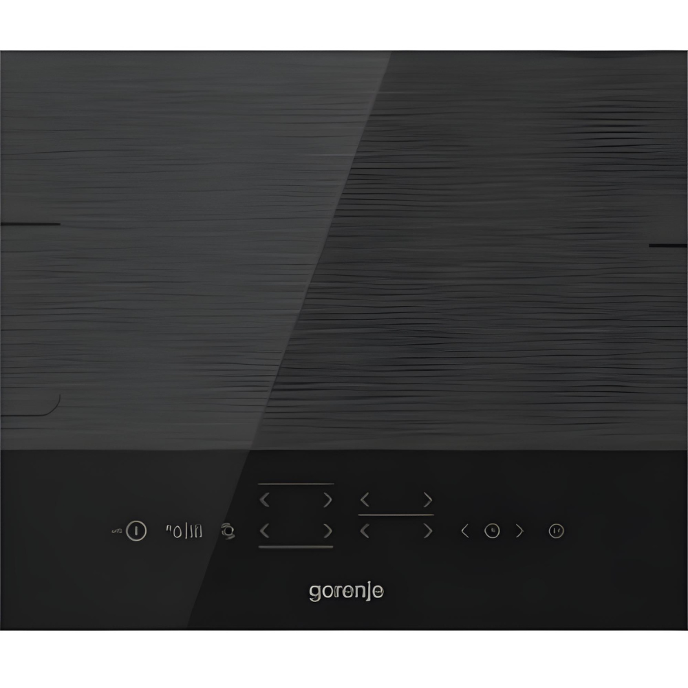 כיריים אינדוקציה Gorenje יבואן רשמי  IT 843SYB - צבע שחור אחריות - יבואן רשמי