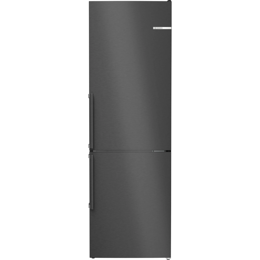 מקרר מקפיא תחתון – 321 ליטר Bosch דגם Serie 4 KGN36VXCT - יבואן רשמי