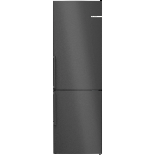 מקרר מקפיא תחתון – 321 ליטר Bosch דגם Serie 4 KGN36VXCT - יבואן רשמי