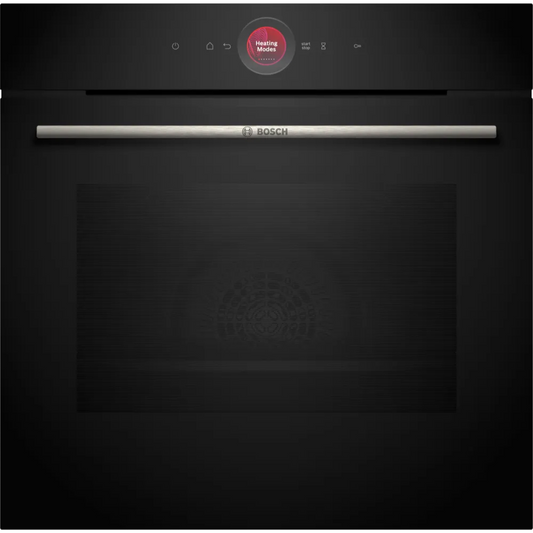 תנור אפיה בילד אין BOSCH בוש HBG7341B1 - יבואן רשמי
