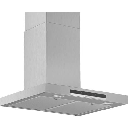 קולט אדים ארובה 60 ס"מ Bosch דגם DWB66IM50 סדרה 4 - יבואן רשמי