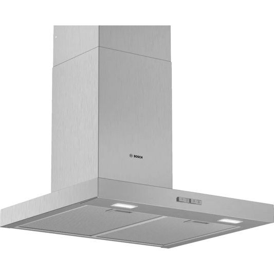 קולט אדים 60 ס”מ Bosch DWB66BC50 בוש | תוצרת גרמניה - יבואן רשמי