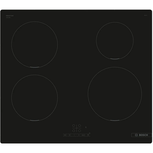 כיריים אינדוקציה BOSCH בוש PUE611BB5Y - יבואן רשמי