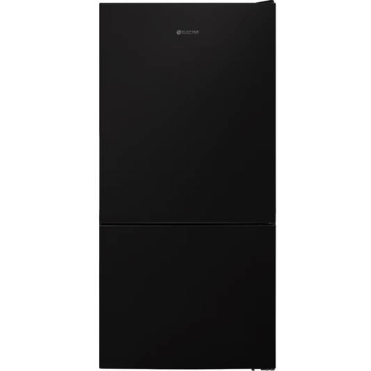 מקרר מקפיא תחתון 588 ליטר נטו Electra EL8753BL - גימור שחור אחריות ע"י - יבואן הרשמי