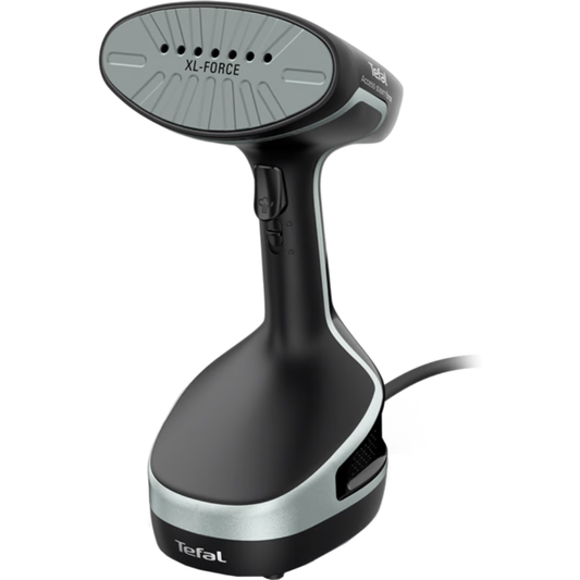 מגהץ קיטור אנכי 2,000 וואט Tefal DT8230E1 - שנה אחריות ע"י - יבואן הרשמי