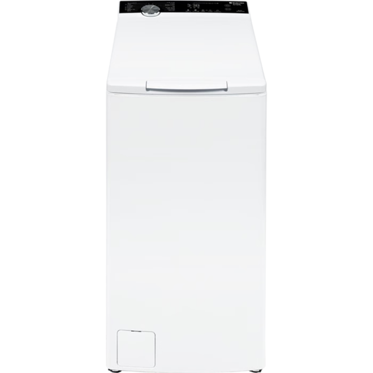 מכונת כביסה פתח עליון 8 ק"ג Electra EL8000W במהירות 1300 סל"ד - צבע לבן אחריות ע"י - יבואן הרשמי