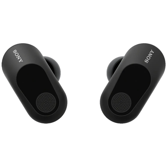 אוזניות גיימינג אלחוטיות Sony Inzone Buds WF-G700NW ANC - צבע שחור שנה אחריות ע"י - יבואן הרשמי