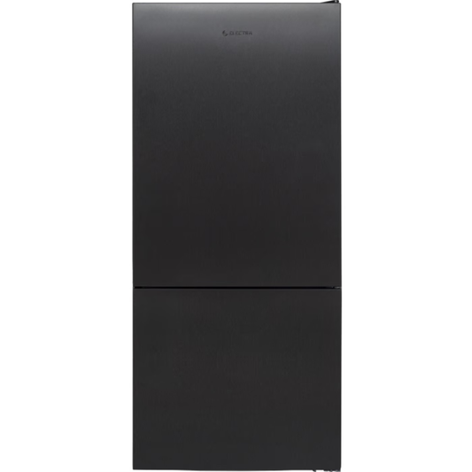 מקרר מקפיא תחתון 651 ליטר נטו Electra EL9694DN - גימור נירוסטה מושחרת אחריות ע"י - יבואן הרשמי