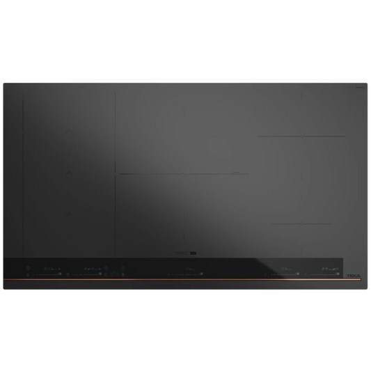 כיריים אינדוקציה של nfinity G1 גימור שחור 90 ס"מ IBF-95G1 TEKA - יבואן רשמי