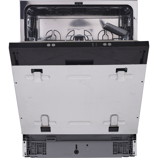 מדיח כלים אינטגרלי 60 ס"מ ג'נרל דגם GE2412IN - יבואן רשמי