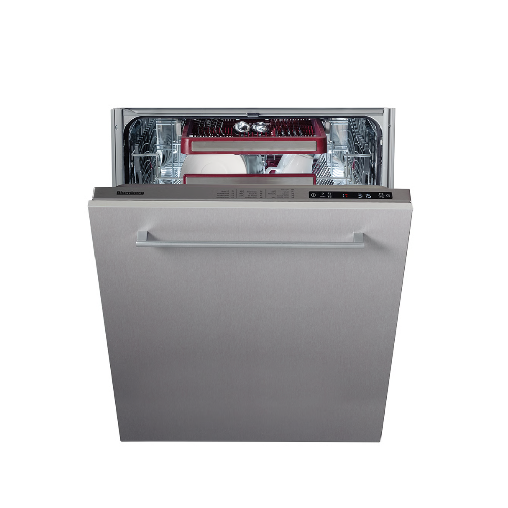 מדיח כלים אינטגרלי בלומברג Blomberg GVN409P8Q - יבואן רשמי