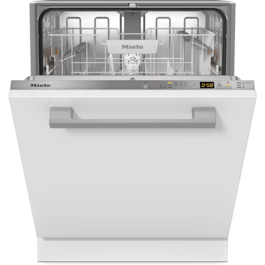 מדיח כלים אינטגראלי 60 ס"מ 13 מערכות כלים Miele G5150 VI - יבואן רשמי