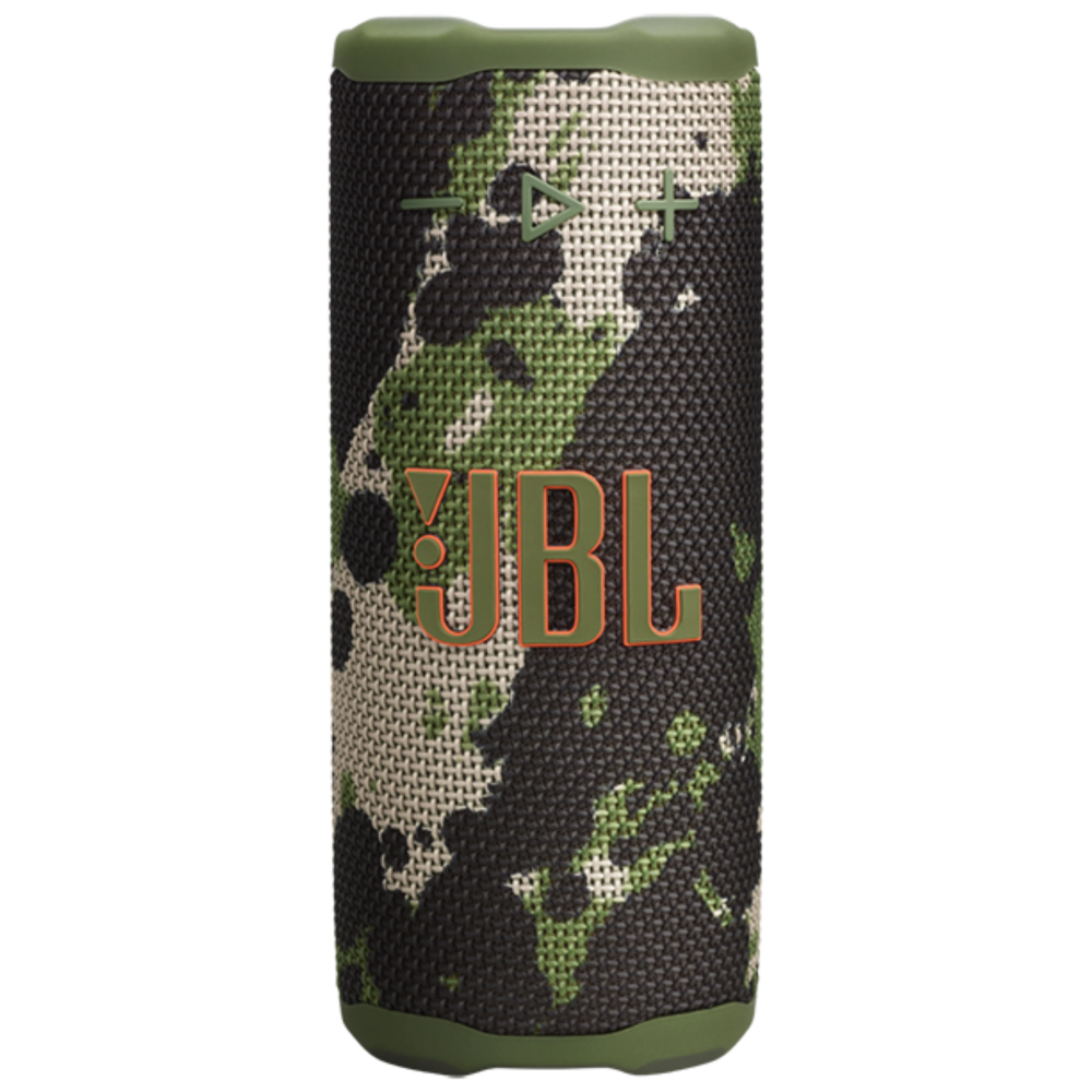 רמקול אלחוטי JBL GRIP IP68 - גימור צבעי שנה אחריות ע"י - יבואן הרשמי