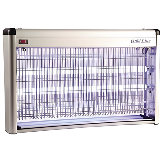 קטלן יתושים חשמלי דגם GOLD LINE ATL-735