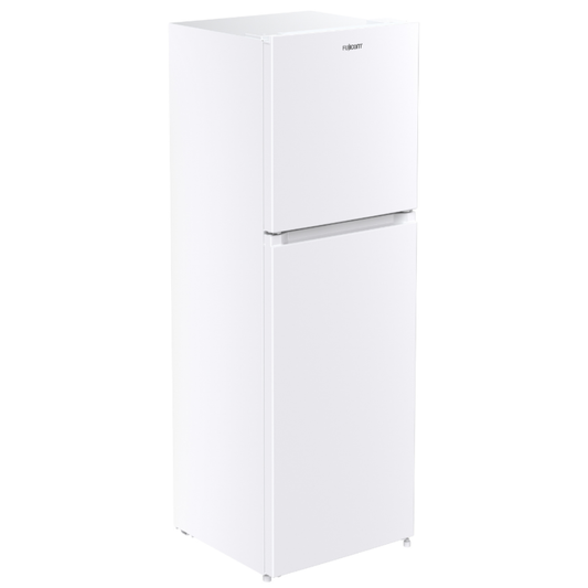 מקרר 2 דלתות מקפיא עליון 423 ליטר Fujicom No-Frost FJ-NF423W - לבן - יבואן רשמי