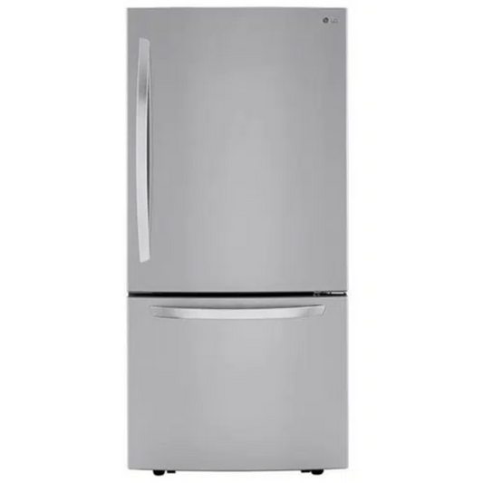 מקרר מקפיא תחתון LG אל ג'י GM859RSCE - יבואן רשמי